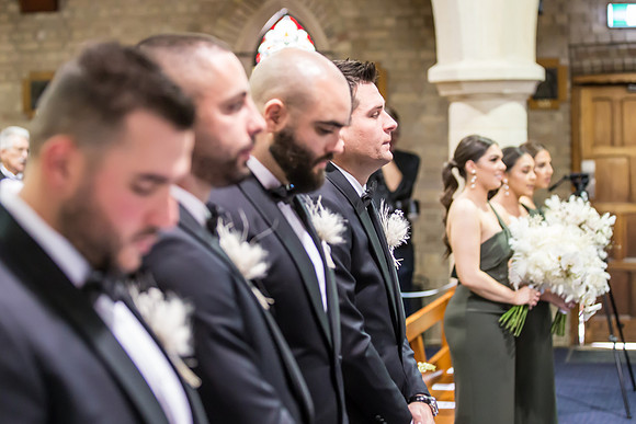 Ceremony B&T-155