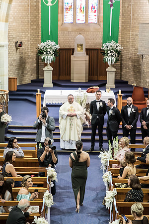 Ceremony B&T-76