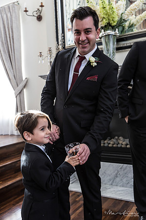 1. Groom E&S-107