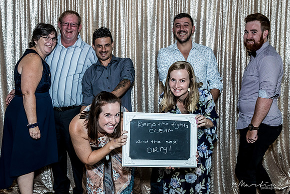 Reception C&J-197