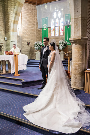 Ceremony B&T-105