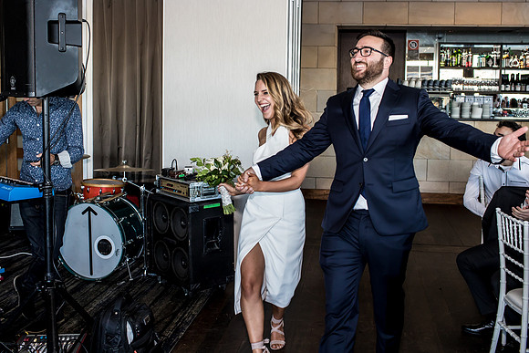 Reception J&A-48