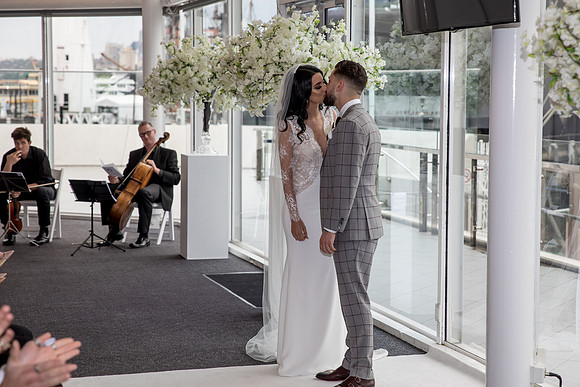 Ceremony E&J-104
