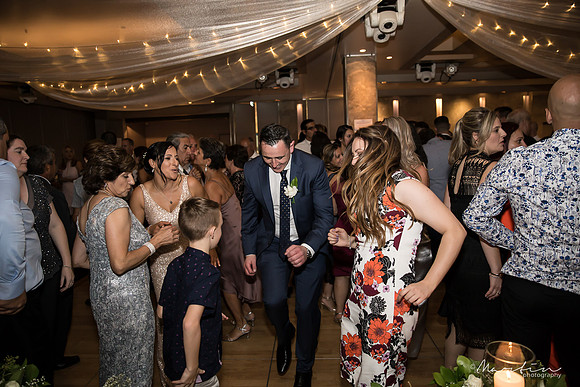 Reception L&J-508