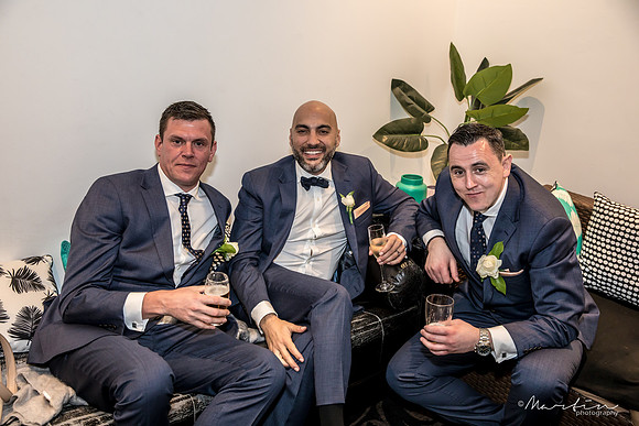 Reception L&J-35