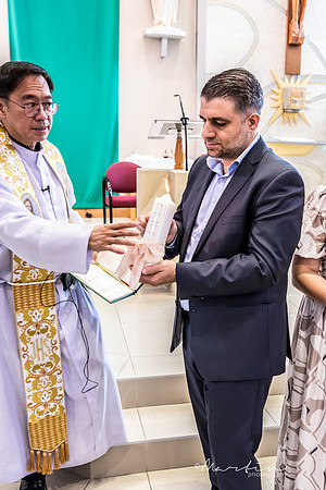 Sienna Baptism-168