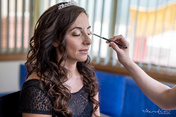 BRIDE L&J-16