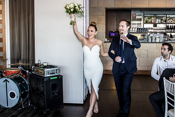Reception J&A-51