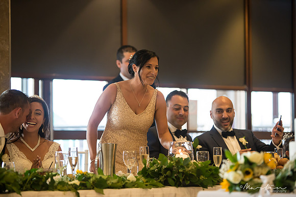 Reception L&J-406