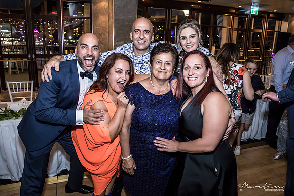 Reception L&J-175