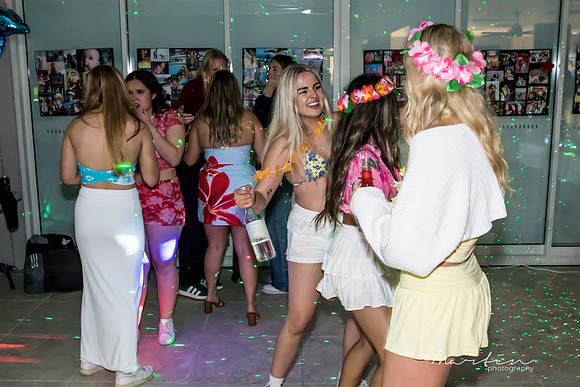 Bella's 18th-144