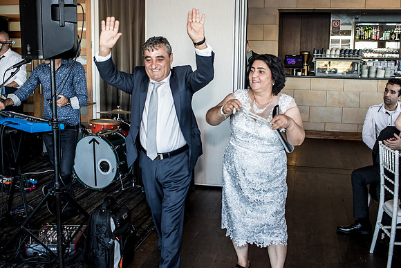 Reception J&A-22