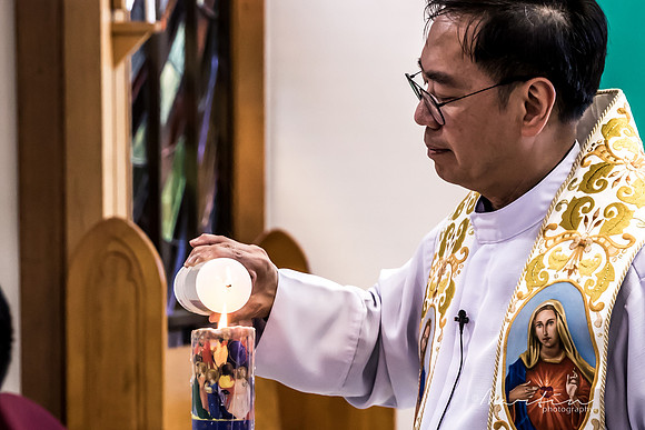 Sienna Baptism-166