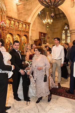 2. Ceremony E&S-361
