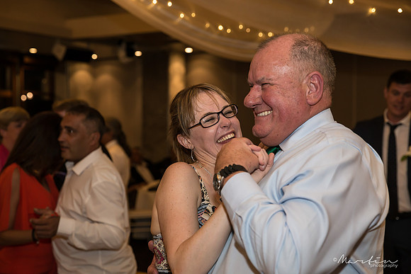 Reception L&J-470