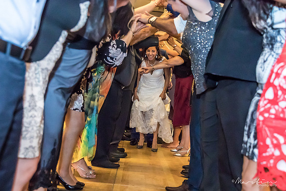 Reception L&J-261