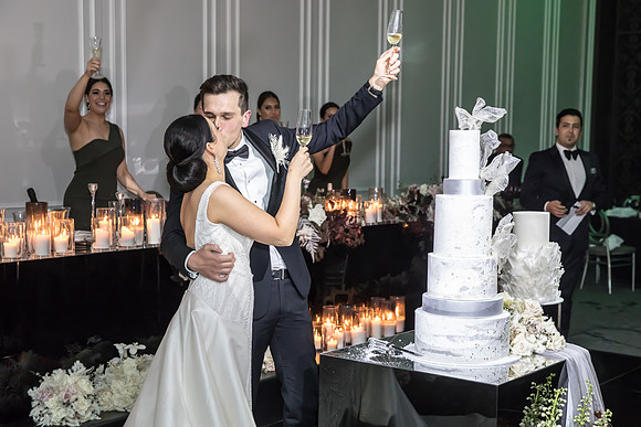 Reception B&T-152