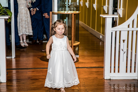Reception C&J-8