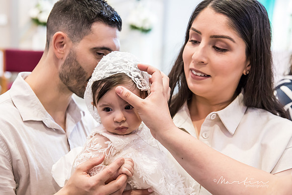 Sienna Baptism-118