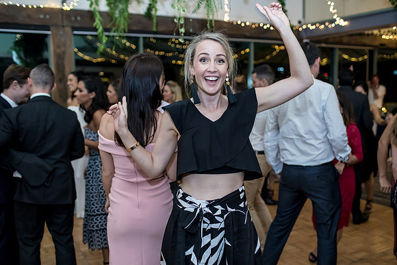 Reception J&A-214