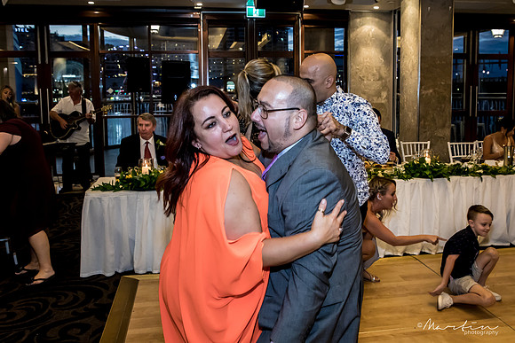 Reception L&J-126