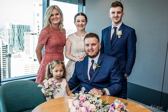 Ceremony C&J-127