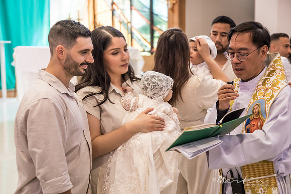 Sienna Baptism-107
