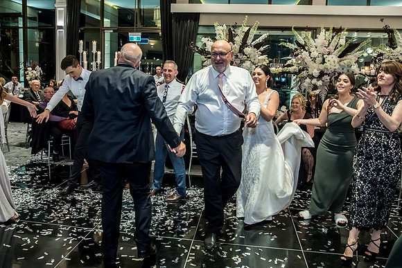 Reception B&T-236