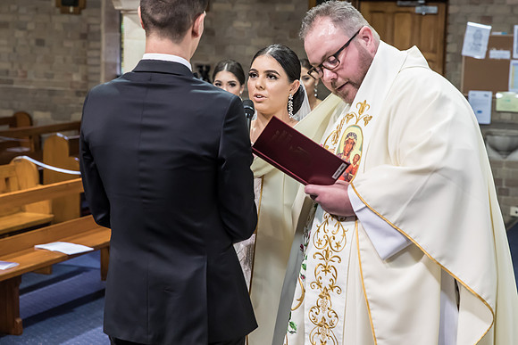 Ceremony B&T-139