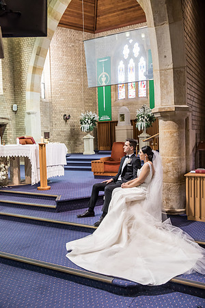 Ceremony B&T-114