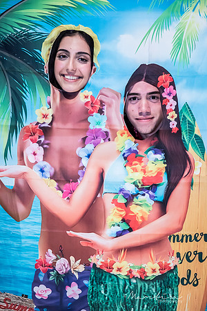 Bella's 18th-88