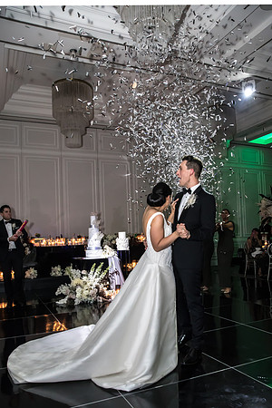 Reception B&T-163