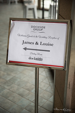 Reception L&J-270