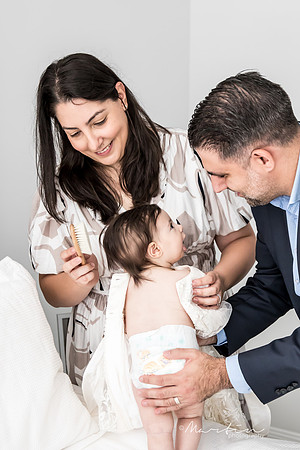 Sienna Baptism-59