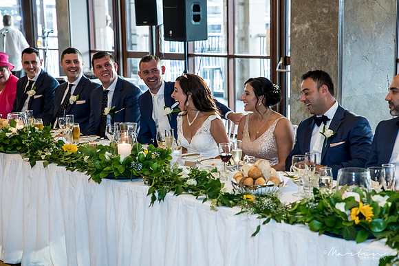 Reception L&J-79