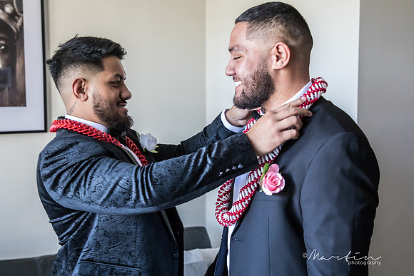 Groom, C&J-95