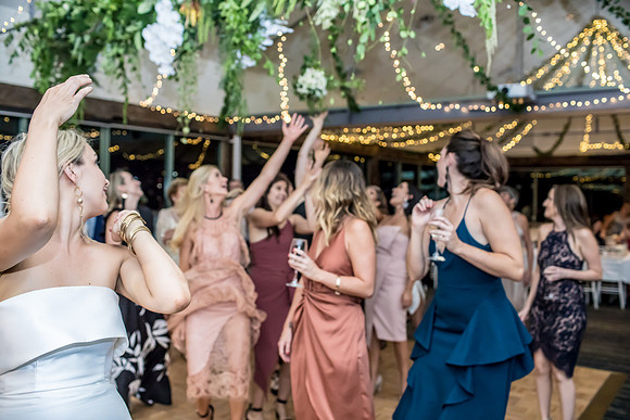 Reception J&A-264