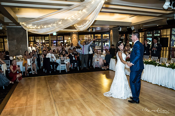 Reception L&J-153