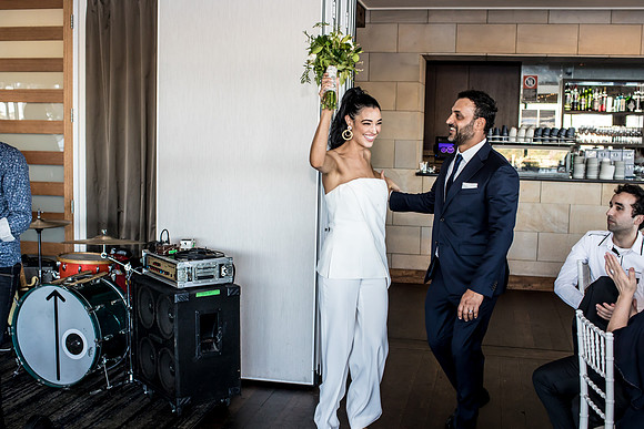 Reception J&A-41