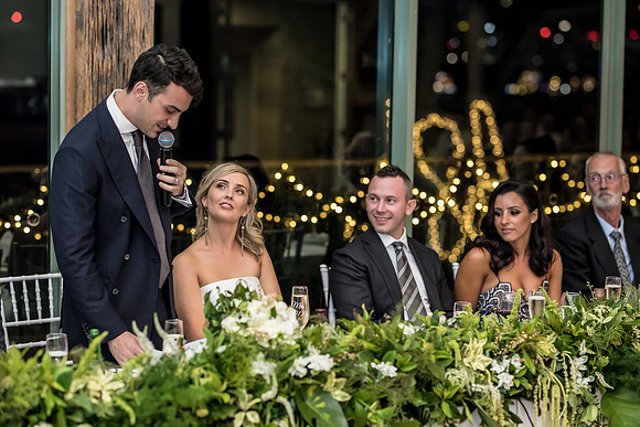 Reception J&A-192