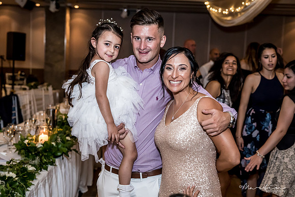 Reception L&J-217