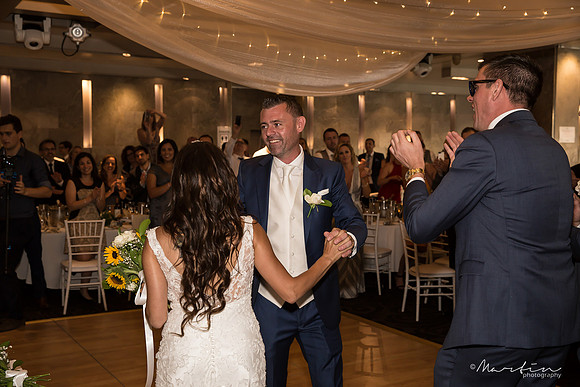 Reception L&J-379