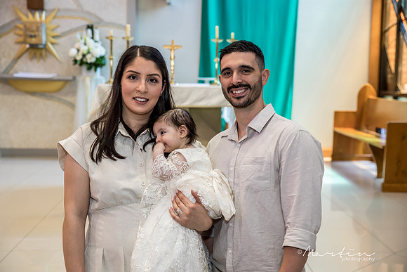 Sienna Baptism-227
