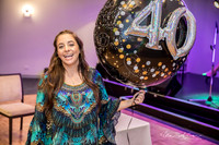 Louise 40th