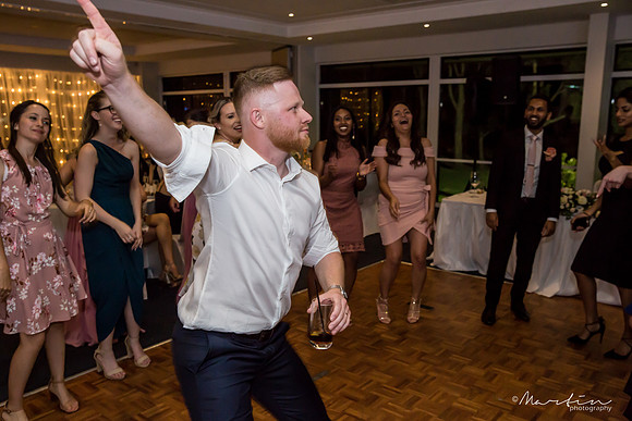 Reception S&C-357