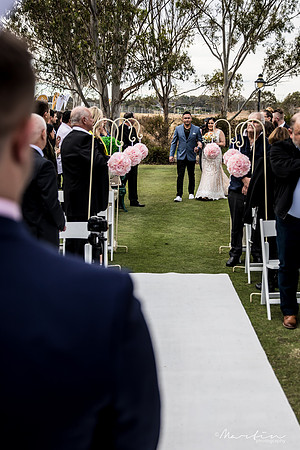 Ceremony L&K-98