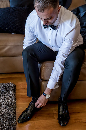 Groom K&N-85