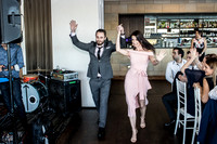 Reception J&A-9