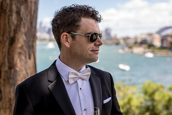 Groom S&L-102