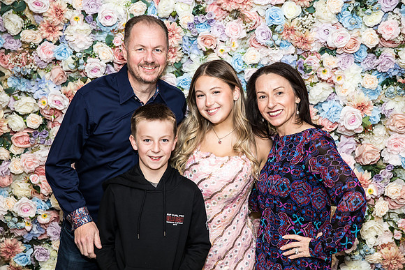 Isabella's 16th-74